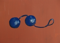 óleo sobre lienzo