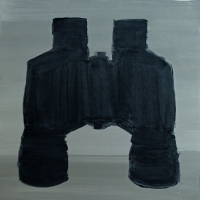 óleo sobre lienzo