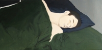 Óleo sobre lienzo
